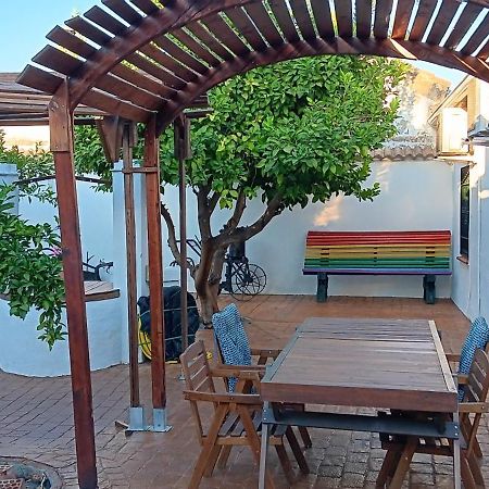 Gran Casa Rural Con Patio En Encinarejo De Cordoba Exterior photo